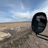 Review photo of Pinnacles Camping Area by rebecca C., December 22, 2025