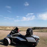 Review photo of Pinnacles Camping Area by mona M., August 25, 2026