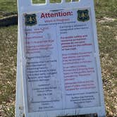 Review photo of Pinnacles Camping Area by Audrey F., June 28, 2025
