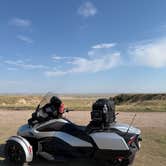 Review photo of Pinnacles Camping Area by mona M., August 25, 2026