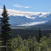 Review photo of Pinochle Trail Campground by Karl W., July 1, 2026