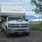 Review photo of Pinochle Trail Campground by Karl W., July 1, 2026