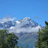 Review photo of Pinochle Trail Campground by Karl W., July 1, 2026