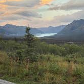 Review photo of Pinochle Trail Campground by Abbey P., August 24, 2026