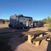 Review photo of Piñon Campground — Lathrop State Park by Duane H., October 12, 2026