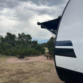 Review photo of Piñon Campground — Lathrop State Park by erin D., August 20, 2025
