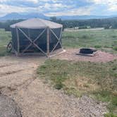 Review photo of Piñon Campground — Lathrop State Park by Luke G., June 30, 2024