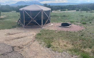 Luke G.'s photo at Piñon Campground — Lathrop State Park near Trinidad, CO