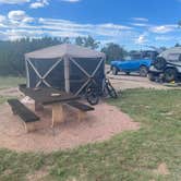 Review photo of Piñon Campground — Lathrop State Park by Luke G., June 30, 2024