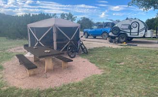 Luke G.'s photo at Piñon Campground — Lathrop State Park near Colorado City, CO