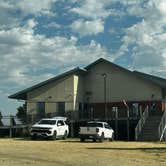 Review photo of Pintail Cabin- Rock Creek Marina by James M., October 15, 2026