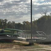 Review photo of Pintail Cabin- Rock Creek Marina by James M., October 15, 2026