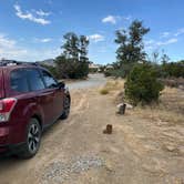 Review photo of Pinyon Flat Campground (San Bernardino National Forest) — San Bernardino National Forest by Rhyn E., September 2, 2024