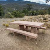 Review photo of Pinyon Flat Campground (San Bernardino National Forest) — San Bernardino National Forest by Rhyn E., September 2, 2024