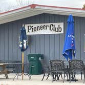 Review photo of Pioneer Campsite Resort by Crystal B., October 29, 2025