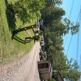 Review photo of Pioneer Campground by MacKenzi G., August 10, 2025
