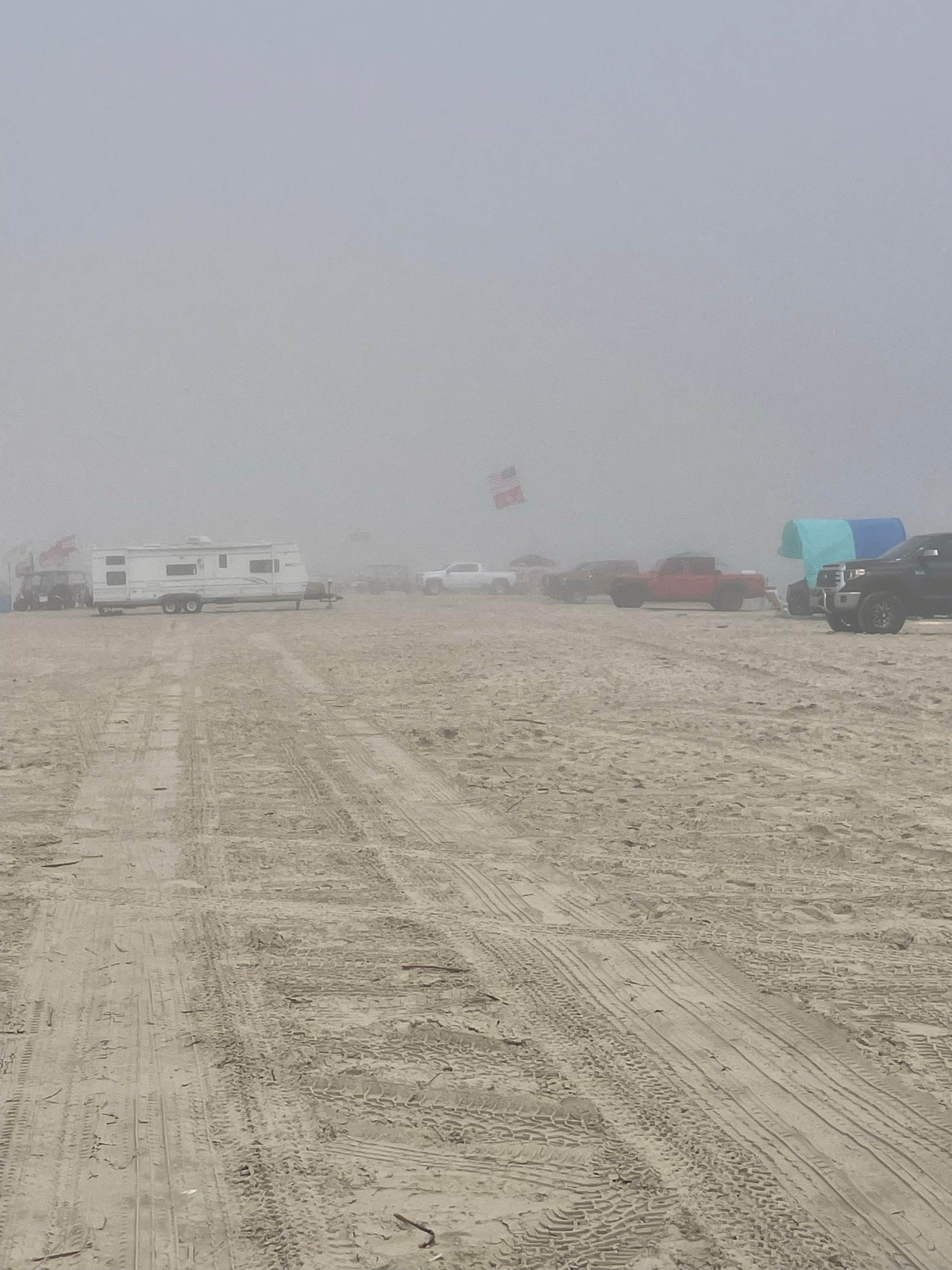 Camper-submitted photo at Pioneer Beach Resort near Ingleside, TX