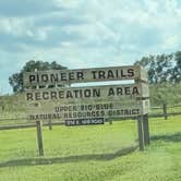 Review photo of Pioneer Trails Recreation Area by cindy F., August 13, 2025