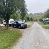 Review photo of Pioneer Village by John L., October 5, 2025