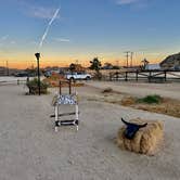 Review photo of Pioneertown Corrals by Christopher H., November 4, 2025