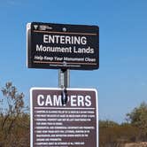 Review photo of Pipeline Road BLM Camping by Greg L., November 29, 2023