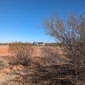 Review photo of Pipeline Road BLM Camping by Greg L., November 29, 2023