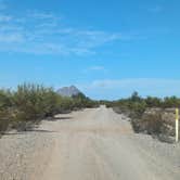 Review photo of Pipeline Road BLM Camping by Greg L., November 29, 2023