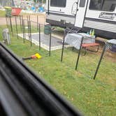 Review photo of Pipestone RV Campground by Chrisstie D., July 31, 2026