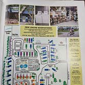 Review photo of Pipestone RV Campground by Chrisstie D., July 31, 2026