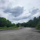 Review photo of Pisgah National Forest Carolina Hemlocks Campground by Erin Tratt , June 18, 2026
