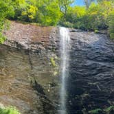 Review photo of Pisgah National Forest Dispersed by mike R., August 19, 2024