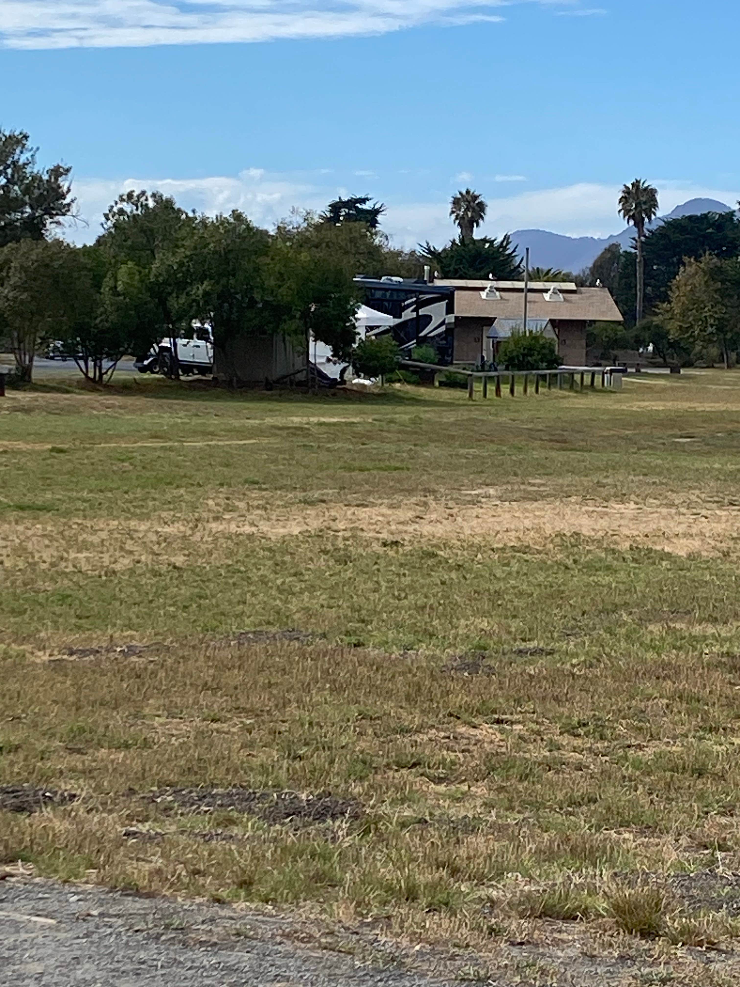 Camping near Port San Luis RV Campground: pismo state beach, Grover Beach, California