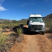 Review photo of Pistol Hill near Colossal Cave by Magdalena W., October 29, 2026