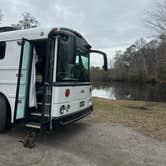 Review photo of Pitts Landing Dispersed by Kristen S., December 26, 2025