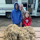 Review photo of PJ Hoffmaster State Park by Heather T., October 11, 2026