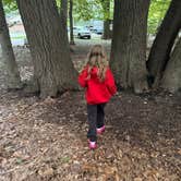 Review photo of PJ Hoffmaster State Park by Heather T., October 11, 2026