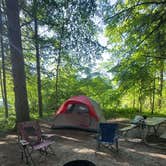 Review photo of P.L. Graham Park & Campground (Formerly known as Chicagami Boy Scout Camp) by Elaine K., May 28, 2024