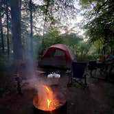 Review photo of P.L. Graham Park & Campground (Formerly known as Chicagami Boy Scout Camp) by Elaine K., May 28, 2024