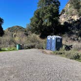 Review photo of Placerita Canyon Los Pineros Trail Sites by Les R., December 31, 2025