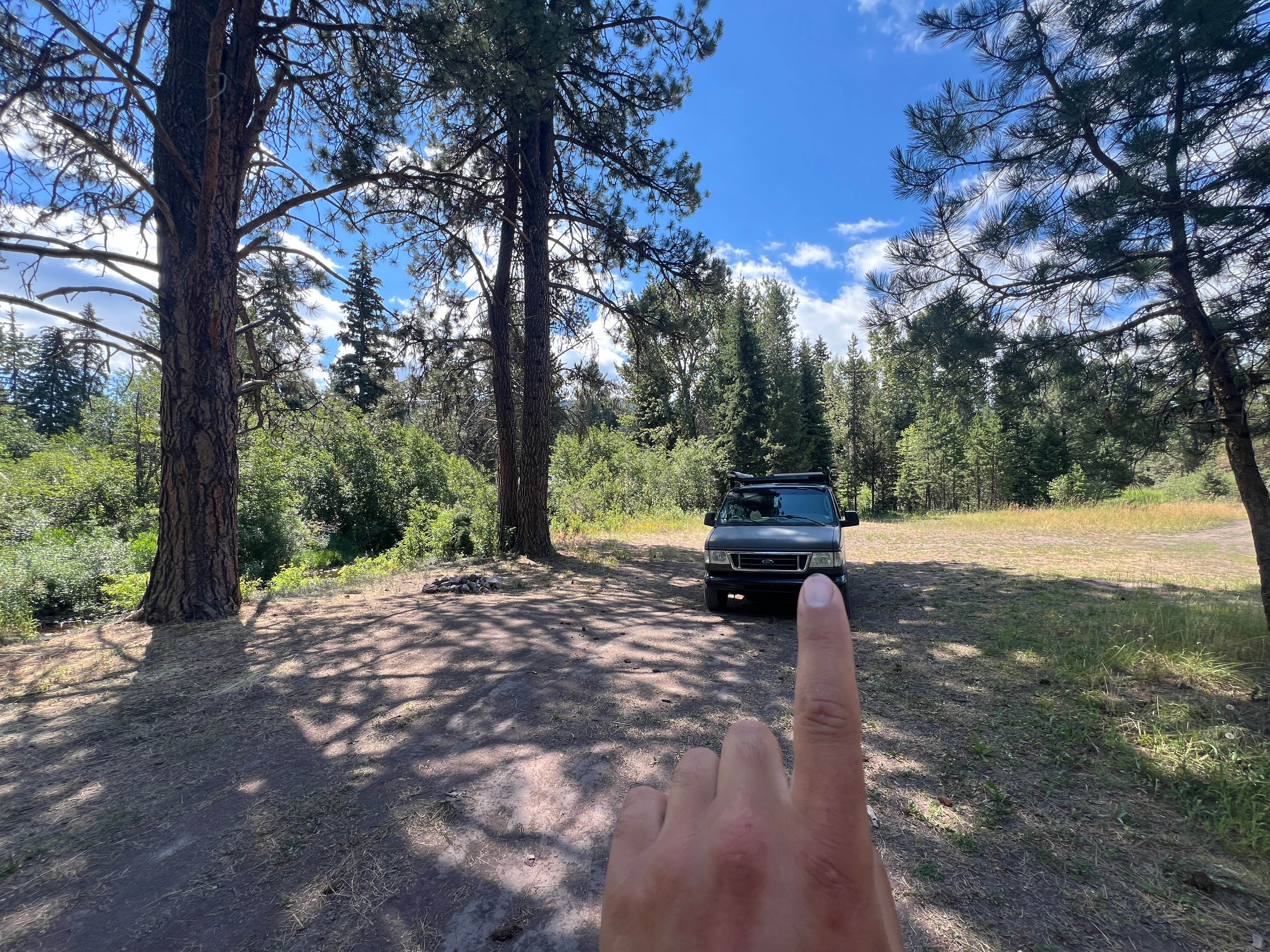 Nature