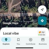 Review photo of placid Creek Rd Camp by Samuel M., July 15, 2026