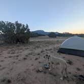 Review photo of Placitas BLM by Kiran B., October 4, 2025