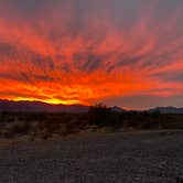 Review photo of Plamosa BLM Dispersed Camping Area by Danny T., November 30, 2024