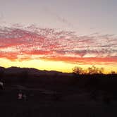 Review photo of Plamosa BLM Dispersed Camping Area by Lesa W., December 17, 2025