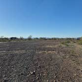 Review photo of Plamosa BLM Dispersed Camping Area by Will P., January 10, 2026