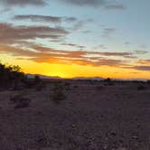 Review photo of Plomosa BLM Dispersed Camping Area by Papa's J., October 31, 2026