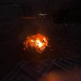 Review photo of Plamosa BLM Dispersed Camping Area by Rebecca P., January 13, 2026