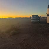 Review photo of Plomosa BLM Dispersed Camping Area by Brenda Y., January 24, 2026