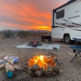 Review photo of Plamosa BLM Dispersed Camping Area by Danny T., November 30, 2024