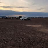 Review photo of Plamosa BLM Dispersed Camping Area by Bobbii J., January 1, 2026